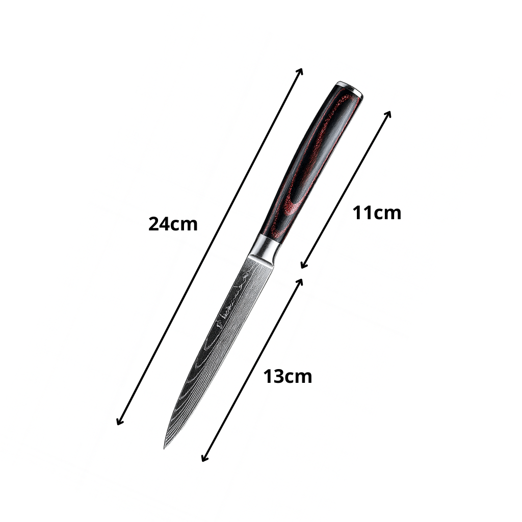 Couteau d’Office Japonais