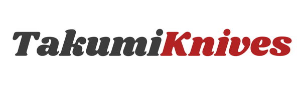 TakumiKnives