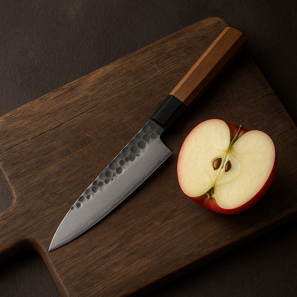 Couteau de Chef Japonais