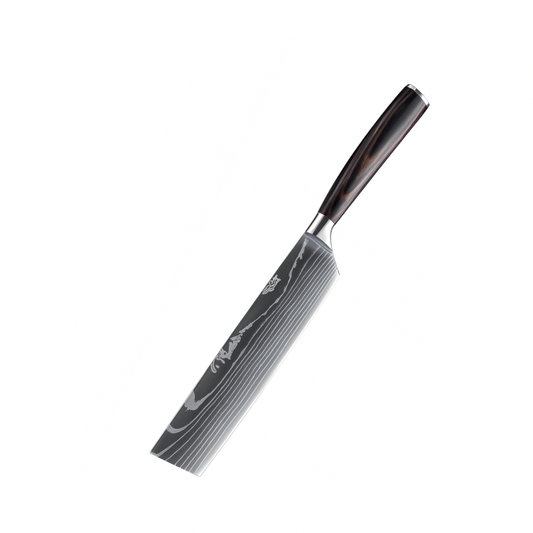 Couteau Nakiri Japonais