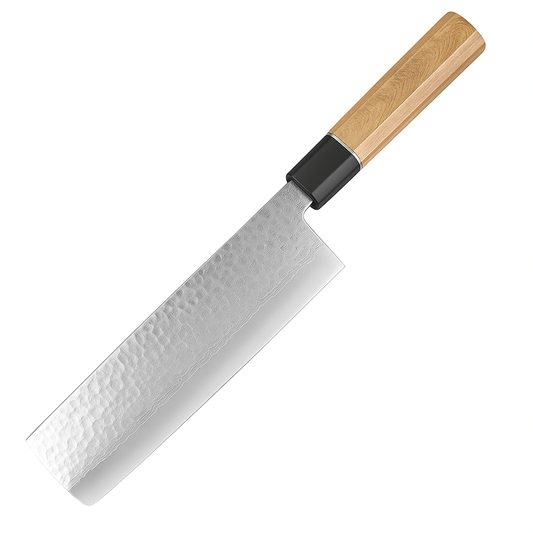 Couteau Nakiri Japonais