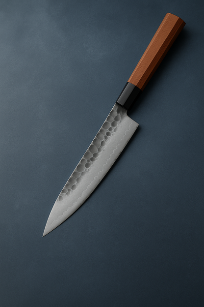 Couteau de Chef Japonais