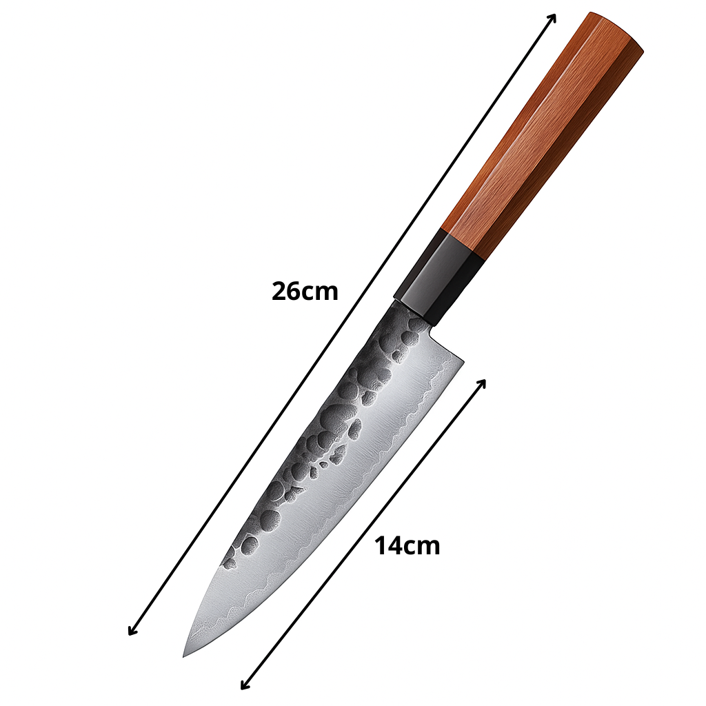 Couteau de Chef Japonais