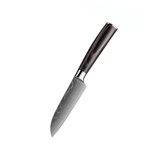 Couteau Santoku Compact Japonais